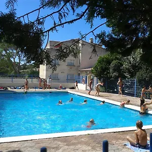  Auberge de jeunesse Ymca Les Avignon